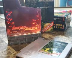 Temple Dilemma [Special Edition] - NES