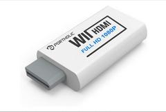 Wii to HDMI Converter 1080P for Full HD Device - Wii