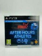 After Hours Athletes [Promo Only] - PAL Playstation 3