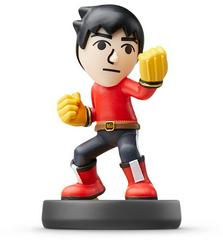 Mii Brawler - Amiibo