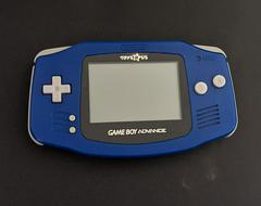 Midnight Blue GameBoy Advance System [Toys R Us Edition] - GameBoy Advance
