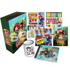 Cotton Reboot [Limited Edition] - JP Playstation 4