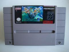Secret of Mana 2 [Homebrew] - Super Nintendo