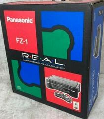 3DO FZ-1 Console - 3DO