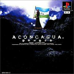 Aconcagua - JP Playstation