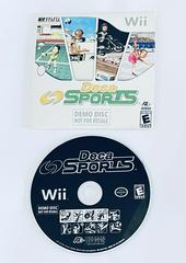 Deca Sports [Not For Resale] - Wii