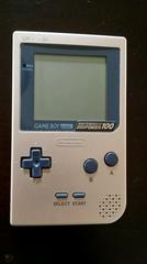 Gold Nintendo Power 100 Gameboy Pocket - GameBoy