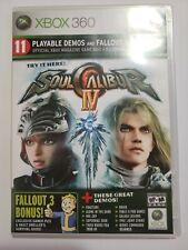 Official Xbox Magazine Demo Disc 90 - Xbox 360