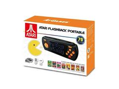 Atari Flashback Portable - Atari 2600