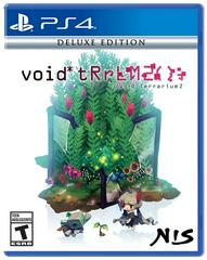 Void Terrarium 2 - Playstation 4