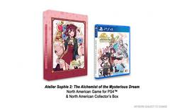 Atelier Sophie 2: The Alchemist of the Mysterious Dream [Limited Edition] - Playstation 4