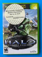 Halo: Combat Evolved [Magasin de l'entreprise] - Xbox