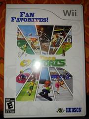 Deca Sports [Fan Favorites] - Wii
