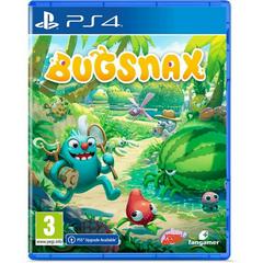 Bugsnax - PAL Playstation 4