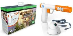 Big Buck Hunter Arcade [Controller Bundle] - Xbox One