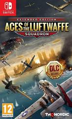 Aces of the Luftwaffe: Squadron - PAL Nintendo Switch