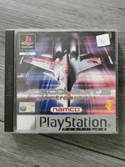 Ace Combat 3 Electrosphere [Platinum] - PAL Playstation