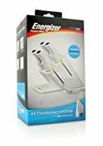 Energizer 4x Charging System - Wii