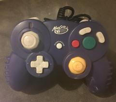 Mad Catz Manette GameCube Violette - Gamecube