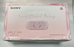 PSP 3000 Jill Stuart Sweet Limited Package - JP PSP