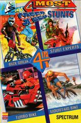 4 Most Speedstunts - ZX Spectrum