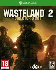 Wasteland 2: Director's Cut - PAL Xbox One