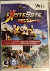 Excitebots: Trick Racing [Refurbished] - Wii