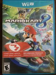 Mario Kart 8 [Refurbished Product] - Wii U