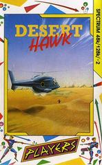 Desert Hawk - ZX Spectrum