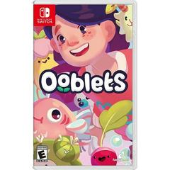 Ooblets - Nintendo Switch