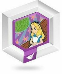 Alice’s Wonderland - Disney Infinity