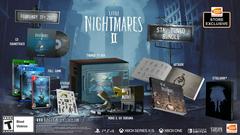 Little Nightmares II [Stay Tuned Bundle] - Xbox One
