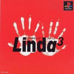 Linda Cube Again - JP Playstation