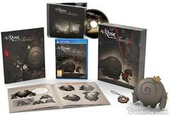 A Rose In The Twilight [Limited Edition] - PAL Playstation Vita