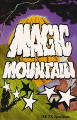 Magic Mountain - ZX Spectrum