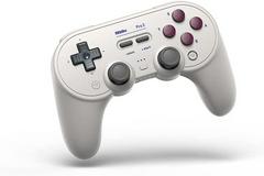 8Bitdo Pro 2 [Red] - Nintendo Switch