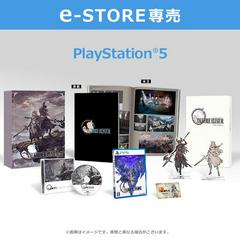 Valkyrie Elysium [Collector's Edition] - JP Playstation 5