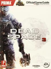 Dead Space 3 [Prima] - Strategy Guide
