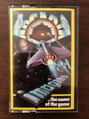 Arcadia - ZX Spectrum