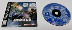 Cool Games, Free Stuff - Playstation