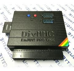 ZX Spectrum DivMMC - ZX Spectrum