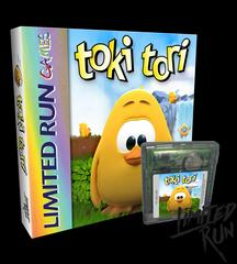 Toki Tori [Limited Run] - GameBoy Color