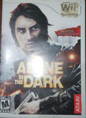 Alone in the Dark [Soundtrack Edition] - Wii