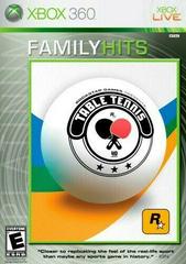 Table Tennis [Platinum Hits] - Xbox 360