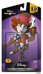 Mad Hatter - 3.0 - Disney Infinity