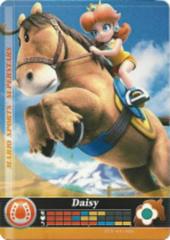 Daisy Horse Racing [Mario Sports Superstars] - Amiibo Cards