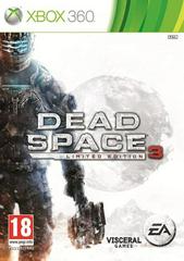 Dead Space 3 [Limited Edition] - PAL Xbox 360
