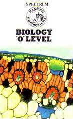 Biology 'O' Level - ZX Spectrum