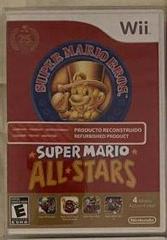 Super Mario All-Stars [Refurbished] - Wii