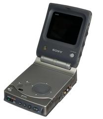 Sony CD-i Intelligent Discman - CD-i